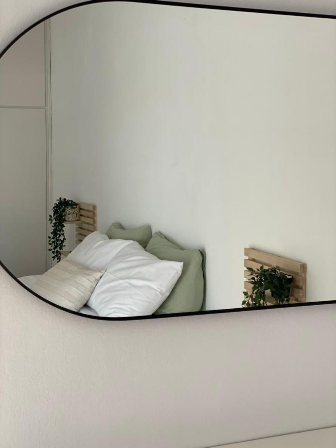 The Olive Ocean Appartement Tolón Buitenkant foto