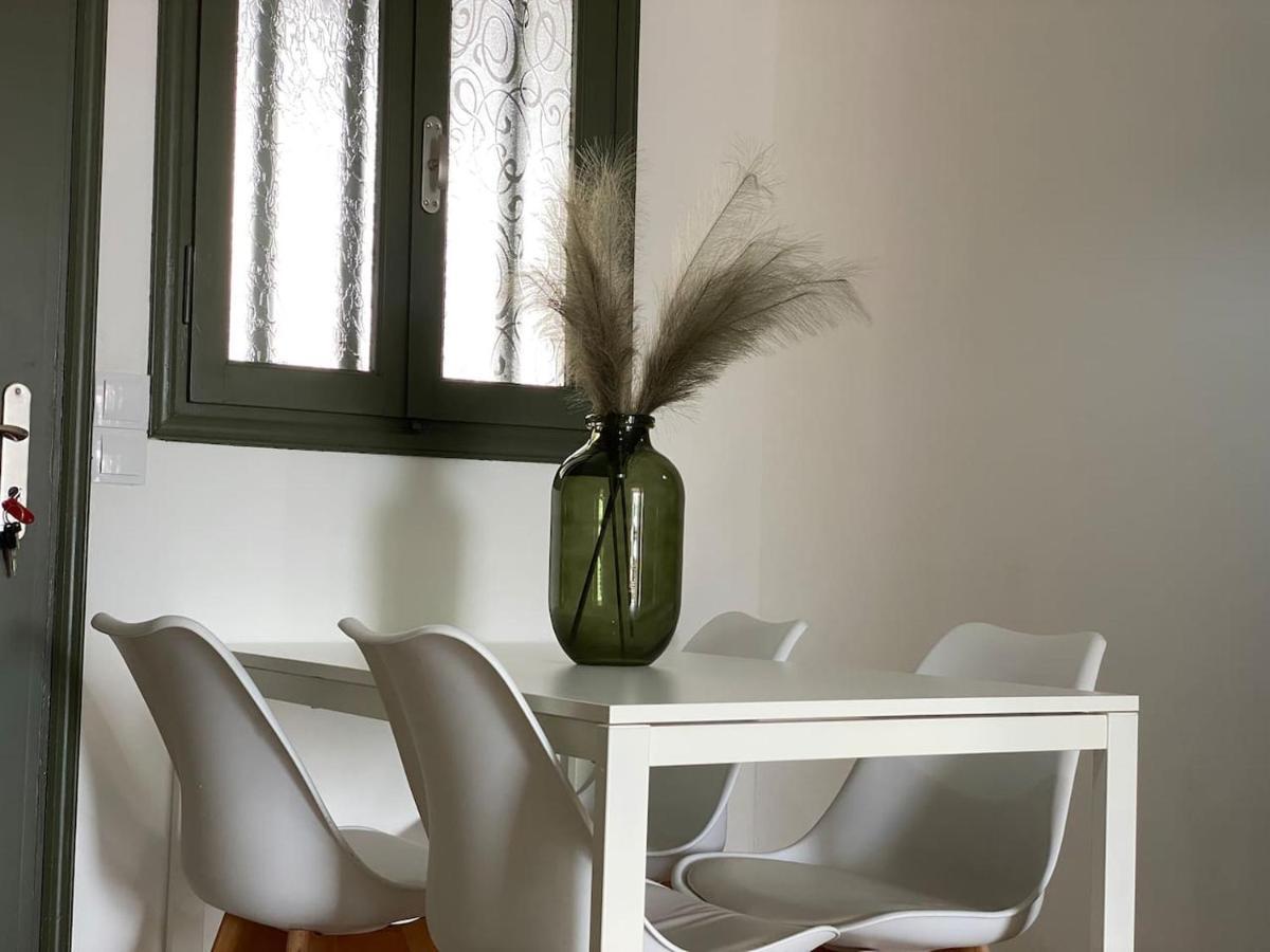 The Olive Ocean Appartement Tolón Buitenkant foto