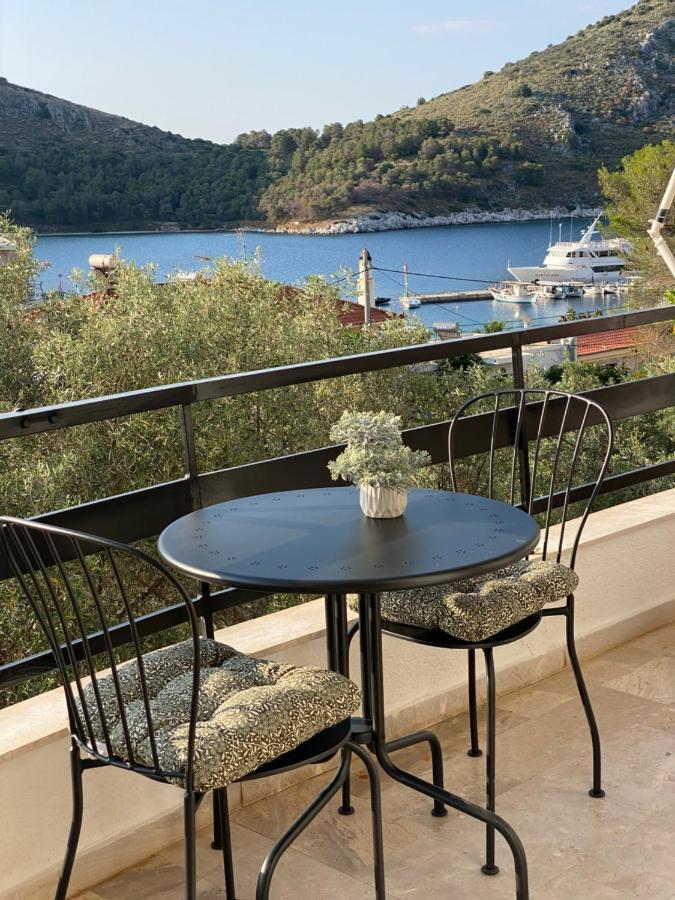 The Olive Ocean Appartement Tolón Buitenkant foto